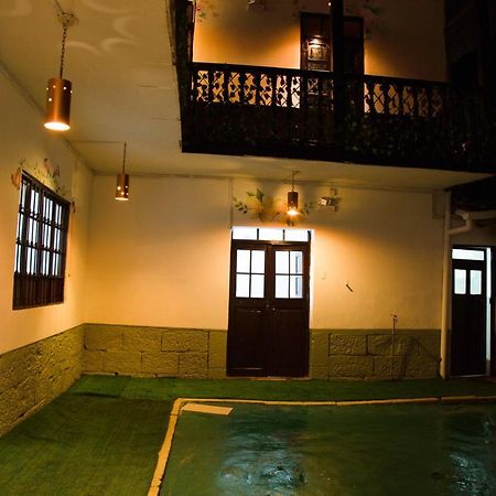 Tiyana House Bed & Breakfast Куско Екстериор снимка