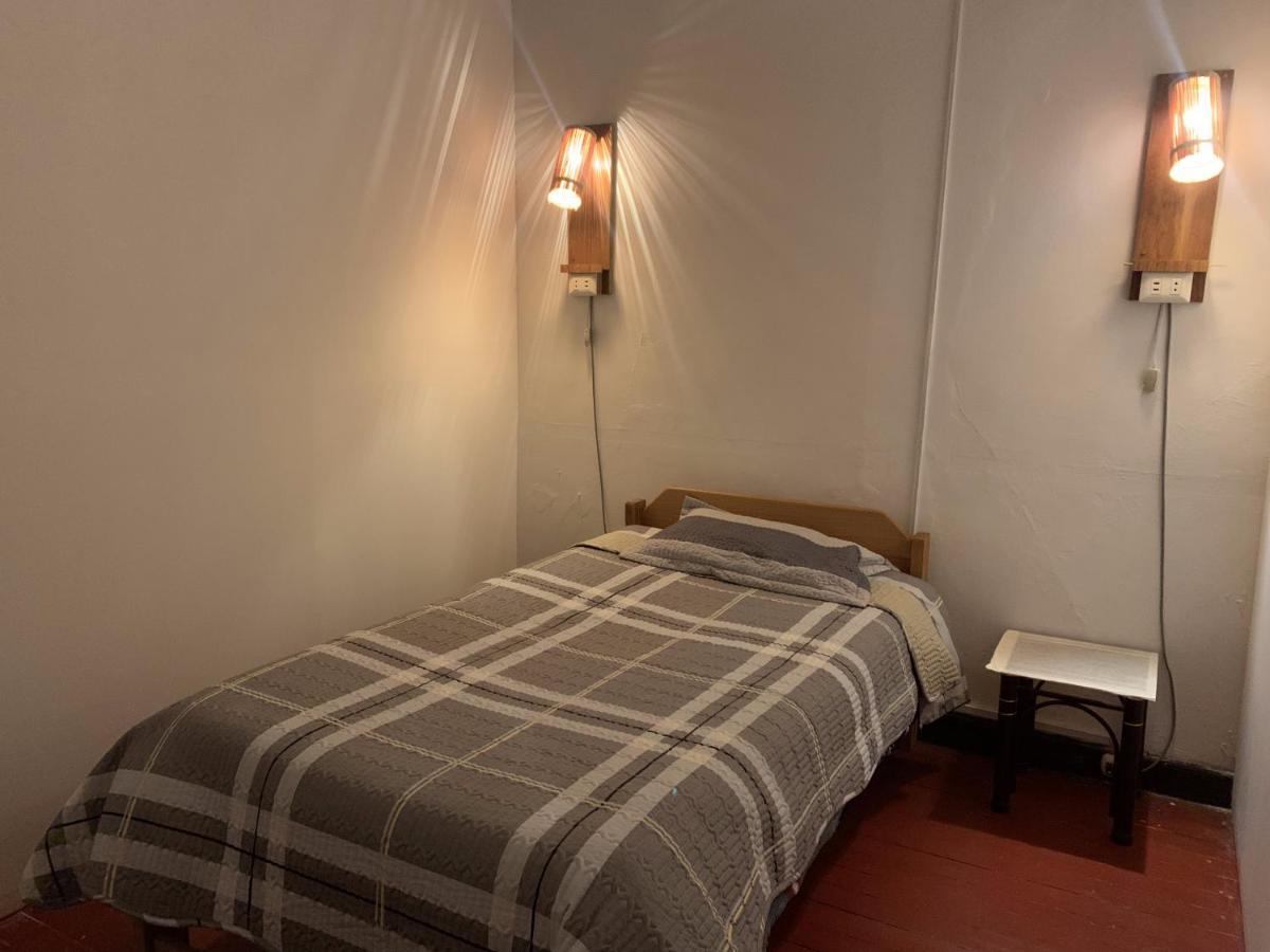 Tiyana House Bed & Breakfast Куско Екстериор снимка